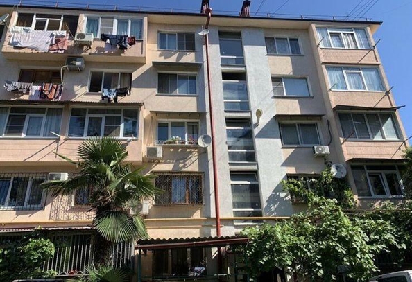 
  Продается 1-комн. квартира, 29.6 м², Труда ул, д. 10
. Фото 8.