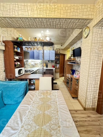 
  Продается 2-комн. квартира, 45 м², Чекменева ул, д. 11/8А
. Фото 5.