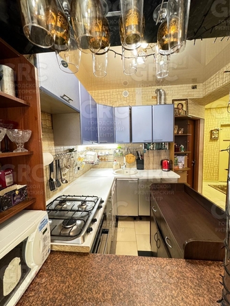
  Продается 2-комн. квартира, 45 м², Чекменева ул, д. 11/8А
. Фото 15.