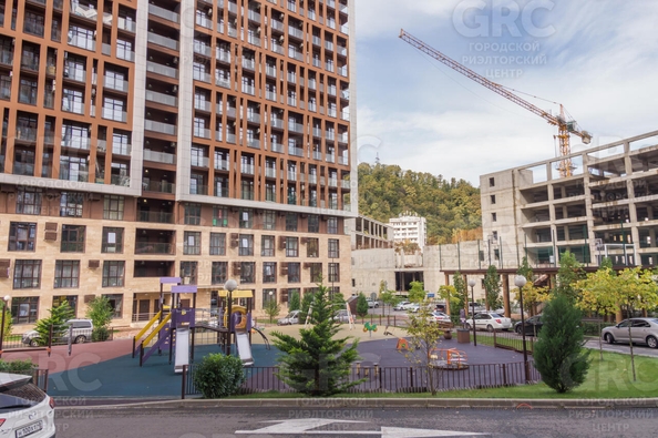 
  Продается 3-комн. квартира, 87 м², Батумское шоссе ул
. Фото 1.