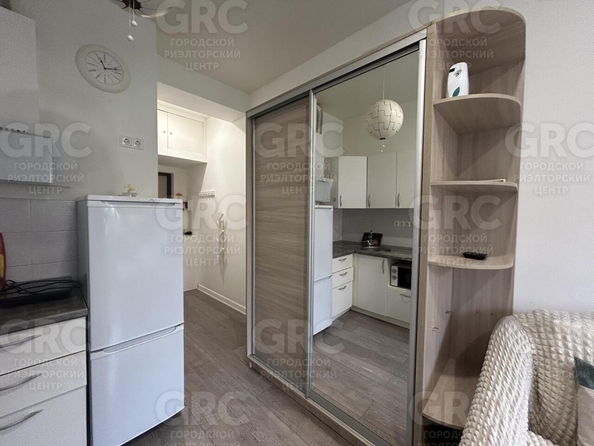 
  Продается студия, 20.9 м², Виноградная ул, д. 224/11
. Фото 8.