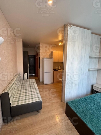 
  Продается студия, 23.7 м², Виноградная ул, д. 224/11
. Фото 1.