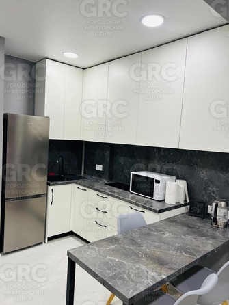 
  Продается  квартира, 30.4 м², Вишневая ул
. Фото 6.