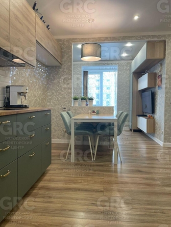 
  Продается 1-комн. квартира, 45 м², Трунова пер, д. 6к3
. Фото 5.