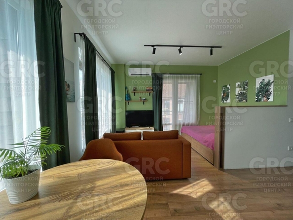 
  Продается студия, 30 м², Урожайная ул, д. 27В
. Фото 4.