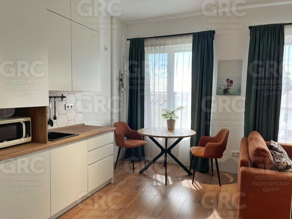 
  Продается студия, 30 м², Урожайная ул, д. 27В
. Фото 5.