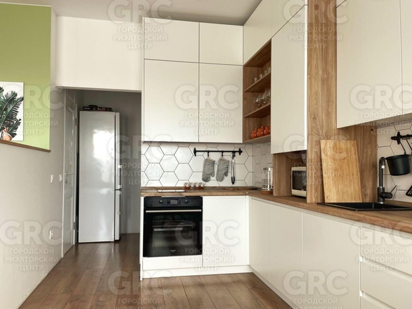 
  Продается студия, 30 м², Урожайная ул, д. 27В
. Фото 11.