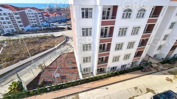 
  Продается студия, 25 м², Ленина ул, д. 290/7 к11
. Фото 10.