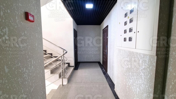 
  Продается студия, 25 м², Ленина ул, д. 290/7 к11
. Фото 12.