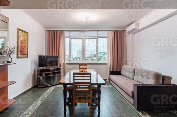 
  Продается 3-комн. квартира, 110 м², Дмитриевой ул, д. 13/1
. Фото 3.
