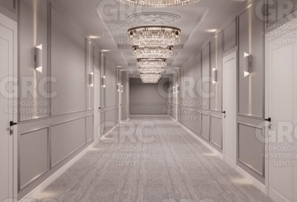 
  Продается 2-комнатный апартамент, 47 м², Войкова ул, д. 14
. Фото 3.