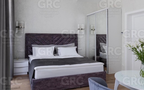 
  Продается 2-комнатный апартамент, 47 м², Войкова ул, д. 14
. Фото 5.
