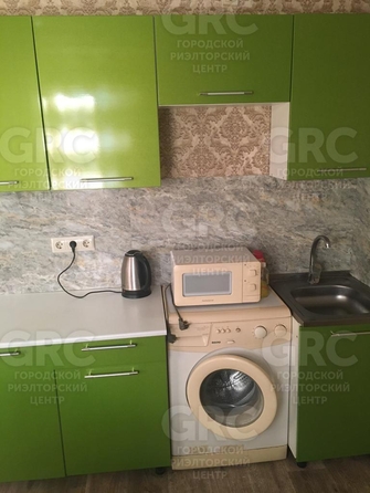 
  Продается 1-комн. квартира, 22 м², Тимирязева ул, д. 29/1
. Фото 3.