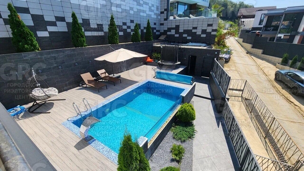 
  Продается дом, 180 м², Сочи
. Фото 2.