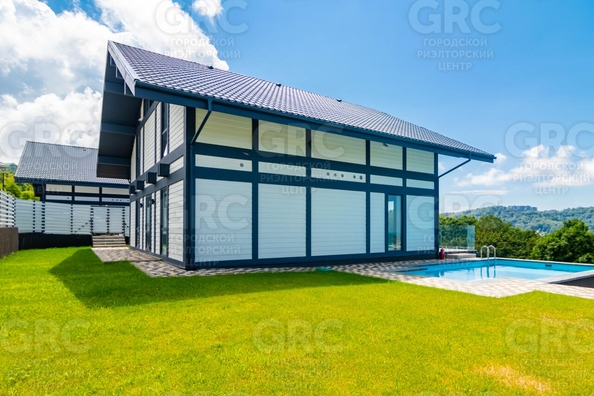 
  Продается коттедж, 280 м², Сочи
. Фото 5.