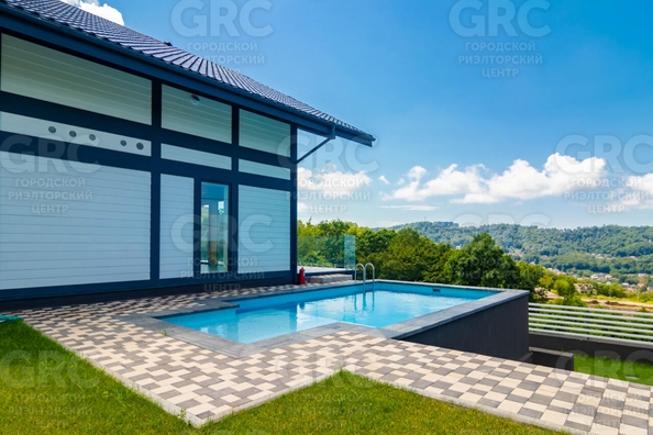 
  Продается коттедж, 280 м², Сочи
. Фото 6.