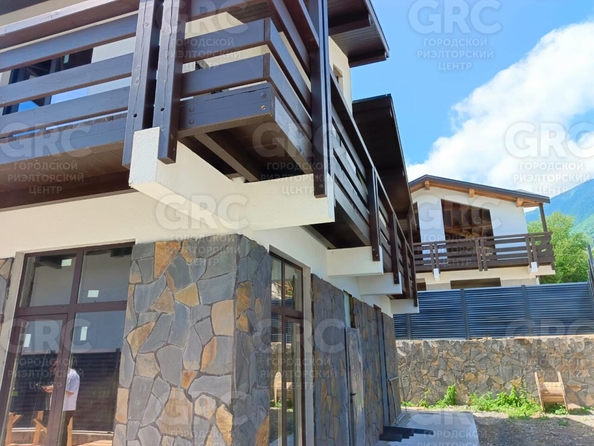 
  Продается коттедж, 97 м², Сочи
. Фото 3.