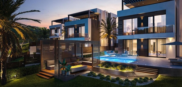 
  Продается коттедж, 260 м², Сочи
. Фото 9.