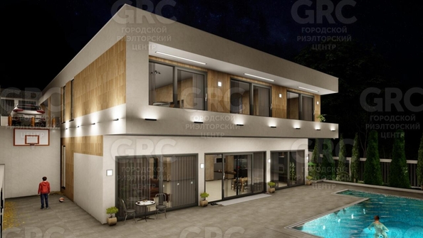 
  Продается дом, 410 м², Сочи
. Фото 21.