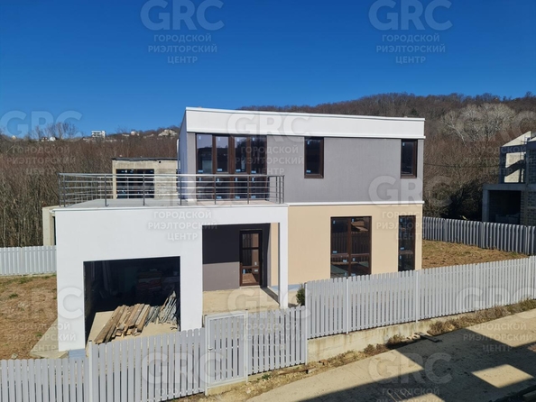 
  Продается дом, 190 м², Сочи
. Фото 1.