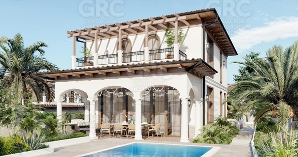 
  Продается коттедж, 187 м², Сочи
. Фото 14.