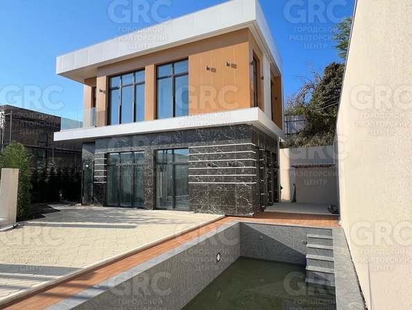 
  Продается коттедж, 148 м², Сочи
. Фото 2.