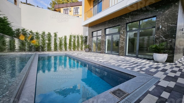 
  Продается коттедж, 165 м², Сочи
. Фото 8.