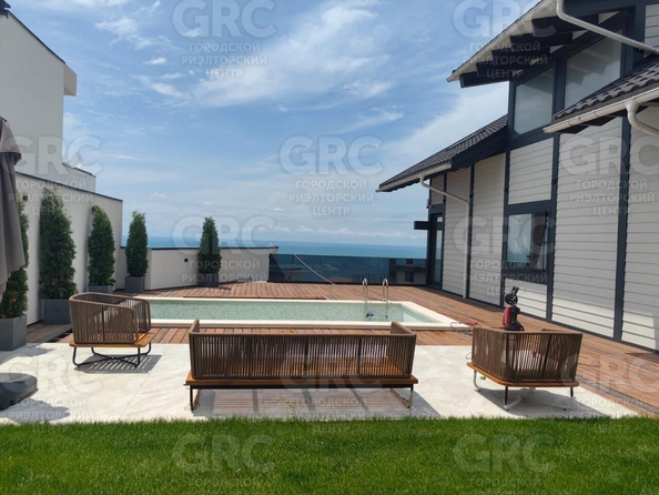 
  Продается дом, 285 м², Сочи
. Фото 39.