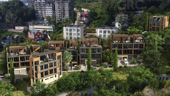 
  Продается дом, 150 м², Сочи
. Фото 2.