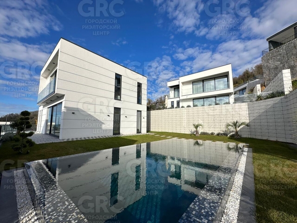 
  Продается дом, 220 м², Сочи
. Фото 4.