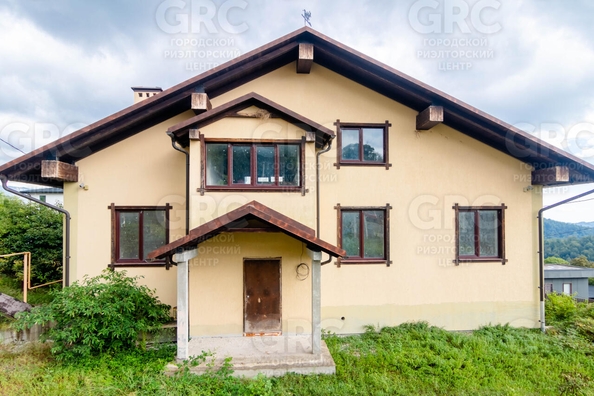 
  Продается дом, 500 м², Сочи
. Фото 1.