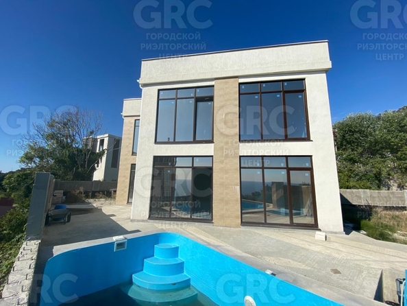 
  Продается дом, 160 м², Сочи
. Фото 1.