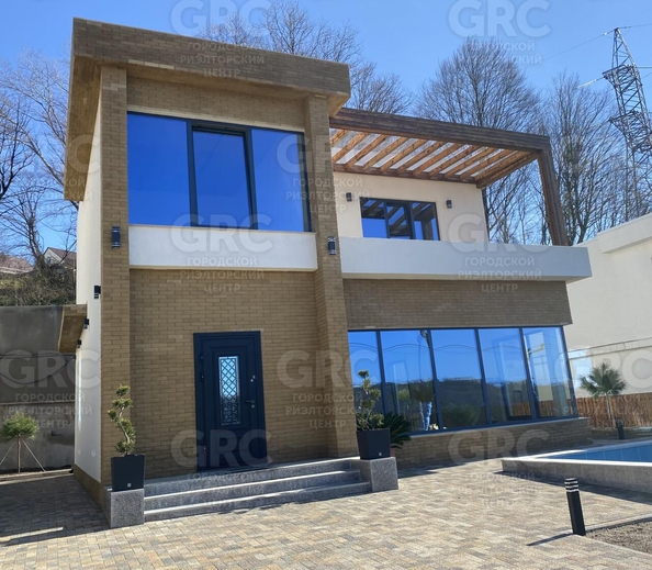 
  Продается дом, 180 м², Сочи
. Фото 1.