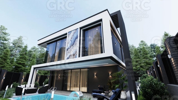 
  Продается дом, 347 м², Сочи
. Фото 1.