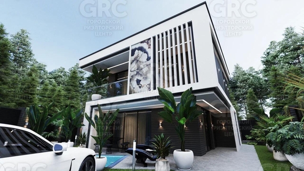 
  Продается дом, 257 м², Сочи
. Фото 6.