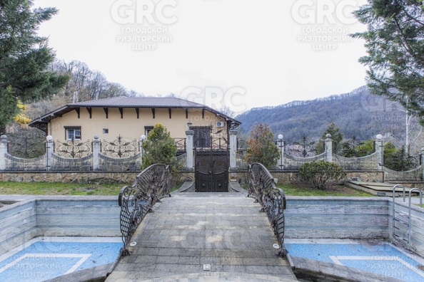 
  Продается дом, 750 м², Сочи
. Фото 4.