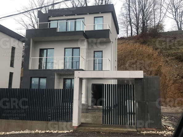 
  Продается дом, 185 м², Сочи
. Фото 1.