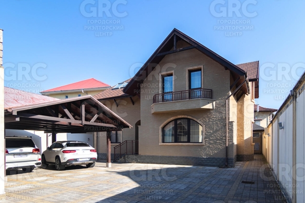 
  Продается дом, 220 м², Сочи
. Фото 1.