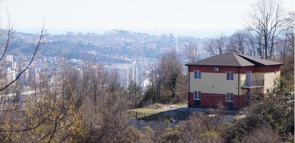 
  Продается дом, 350 м², Сочи
. Фото 2.