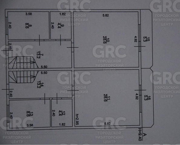 
  Продается дом, 350 м², Сочи
. Фото 4.