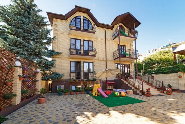 
  Продается дом, 1000 м², Анапа
. Фото 43.