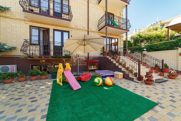 
  Продается дом, 1000 м², Анапа
. Фото 44.
