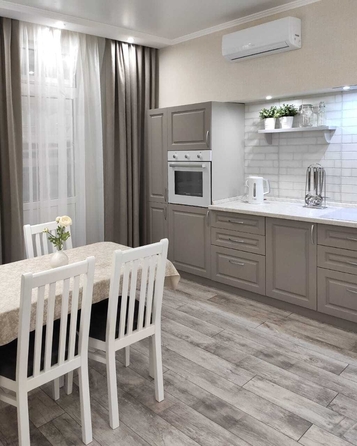 
  Продается 1-комн. квартира, 46 м², Таманская ул, д. 121к7
. Фото 2.