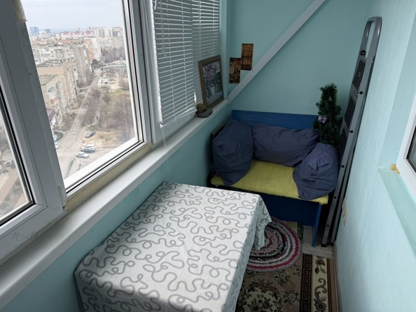 
  Продается студия, 33 м², Владимирская ул, д. 154к1
. Фото 14.