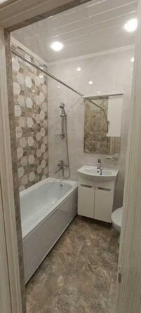 
  Продается 1-комн. квартира, 43 м², Крестьянская ул, д. 27к6
. Фото 14.