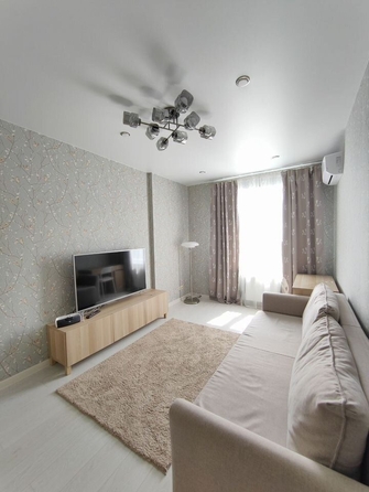 
  Продается 1-комн. квартира, 43 м², Астраханская ул, д. 71А
. Фото 3.