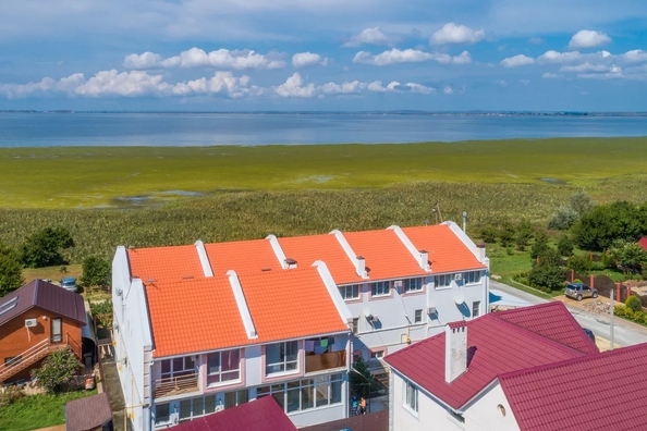 
  Продается дом, 160 м², село Витязево
. Фото 13.
