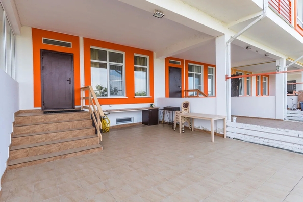 
  Продается дом, 160 м², село Витязево
. Фото 20.