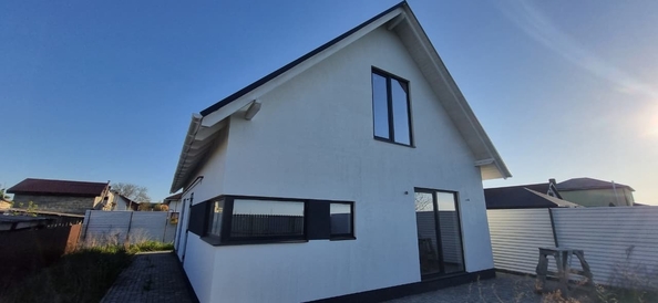 
  Продается дом, 123 м², хутор Красный Курган
. Фото 12.