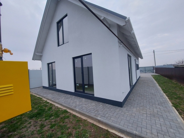 
  Продается дом, 123 м², хутор Красный Курган
. Фото 15.